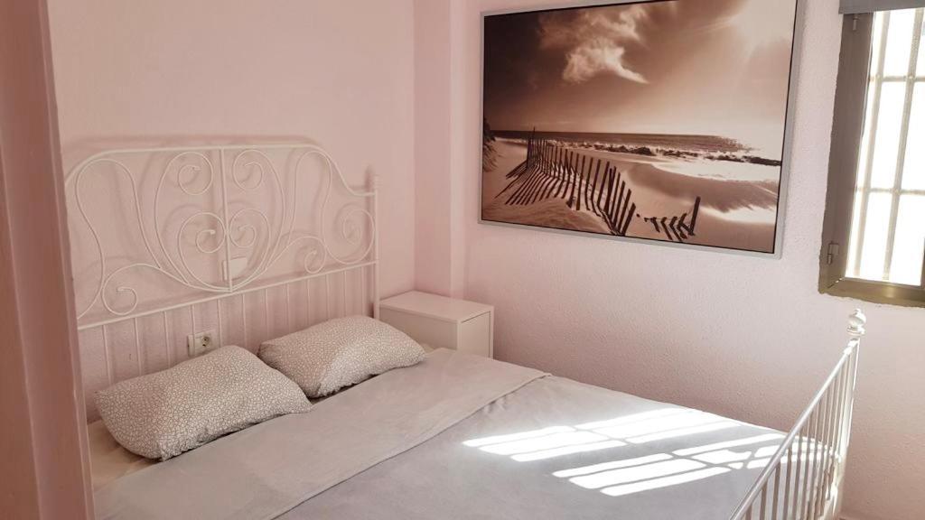 Avenida Puig Apartament