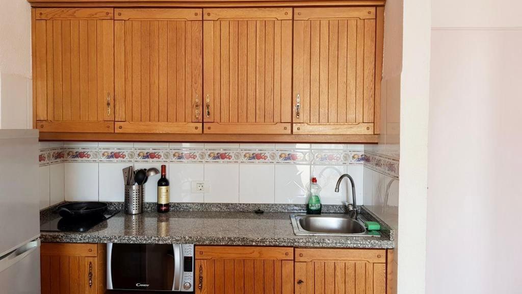 Avenida Puig Apartament Arona (Tenerife)