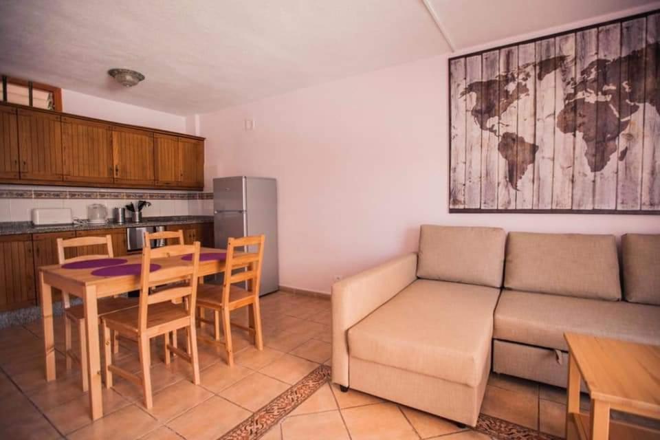 Apartament Avenida Puig Arona (Tenerife)