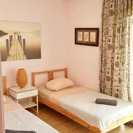 Apartment Avenida Puig Arona  Exterior foto