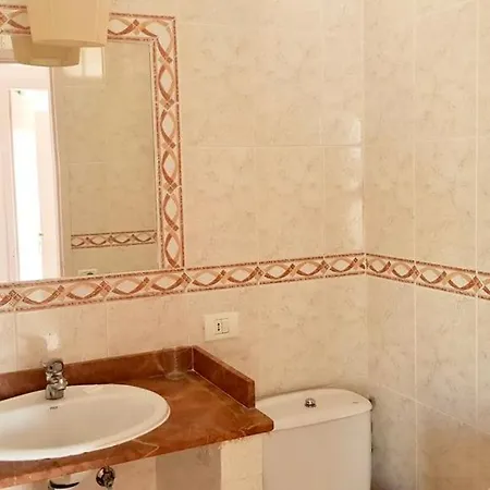 Apartment Avenida Puig Arona  Exterior foto