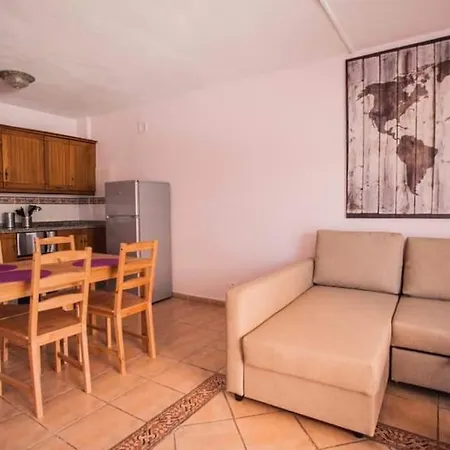 Apartment Avenida Puig Arona  Exterior foto