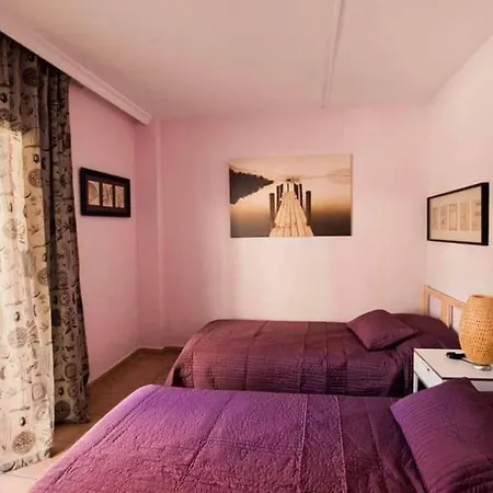 Apartment Avenida Puig Arona  Exterior foto