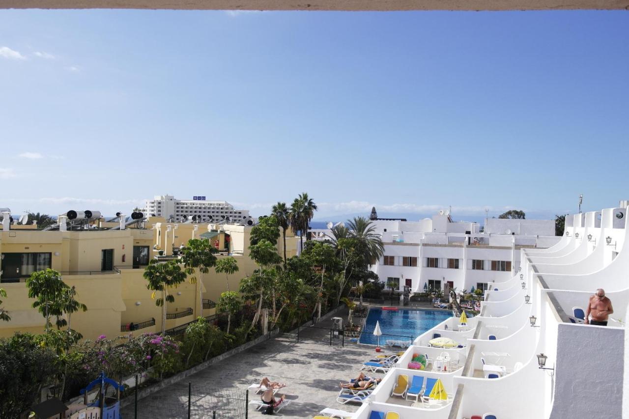 Apartamento Avenida Puig *