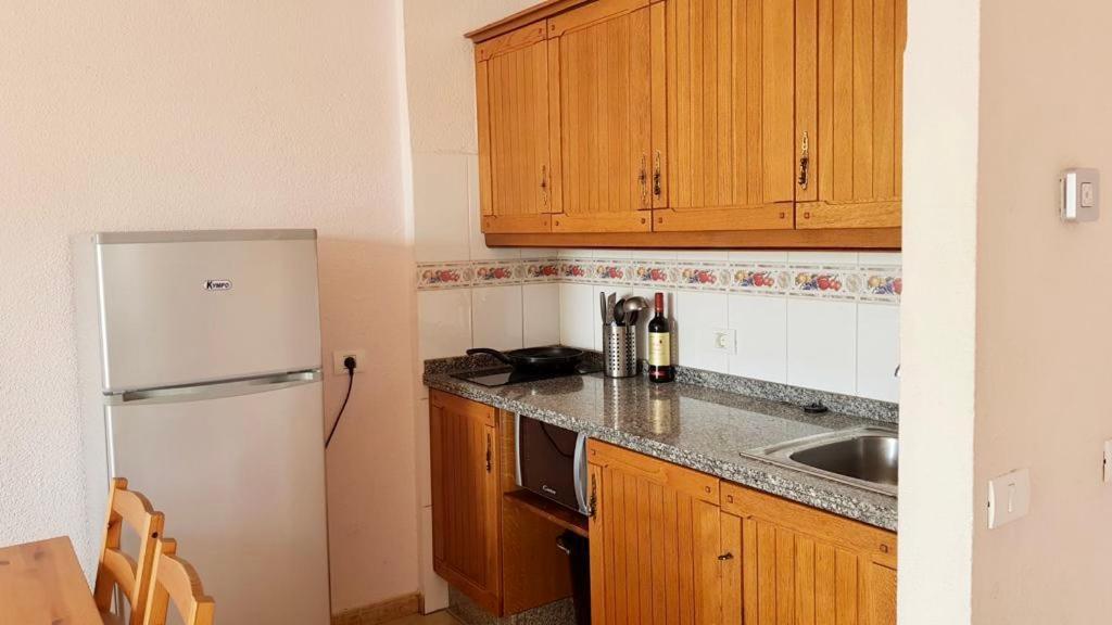 Apartamento Avenida Puig Arona (Tenerife)