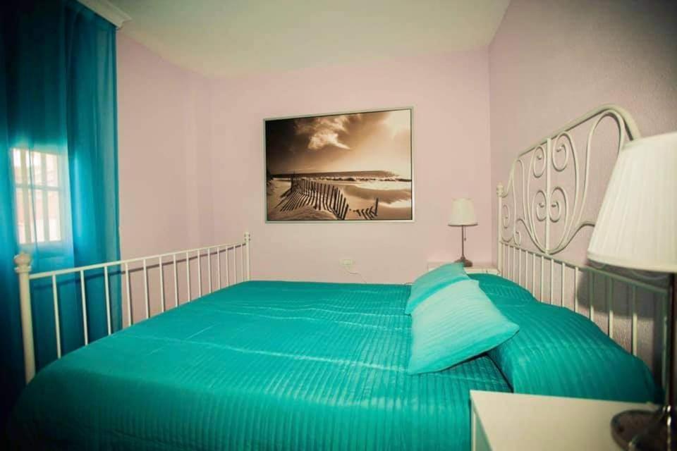 Avenida Puig Apartamento Arona (Tenerife)